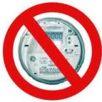 12 reasons to say NO to Smart Meters